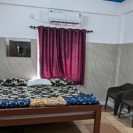Vk Holiday Home Malpe Ngoại thất bức ảnh