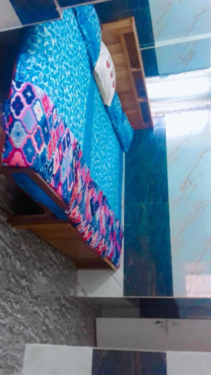 Vk Holiday Home Malpe Ngoại thất bức ảnh