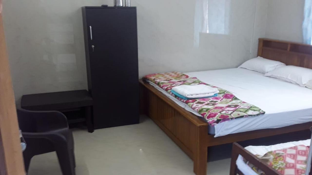 Vk Holiday Home Malpe Ngoại thất bức ảnh