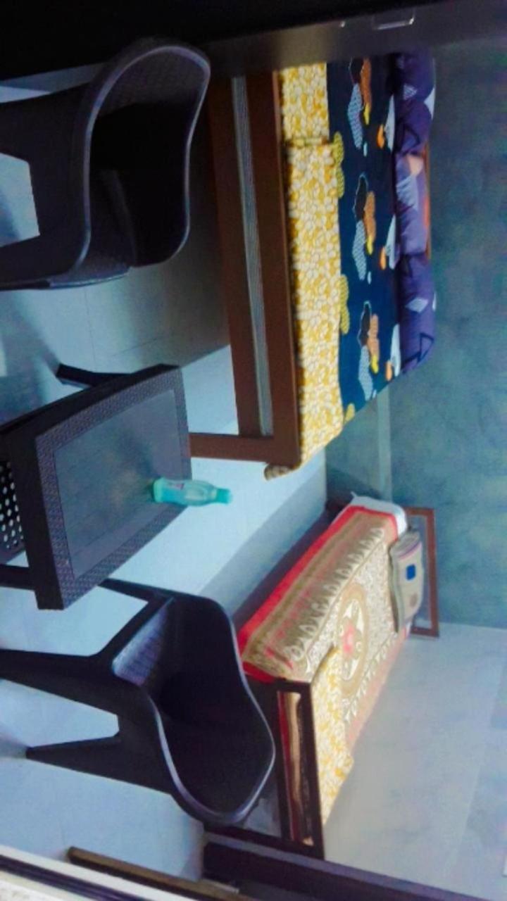 Vk Holiday Home Malpe Ngoại thất bức ảnh