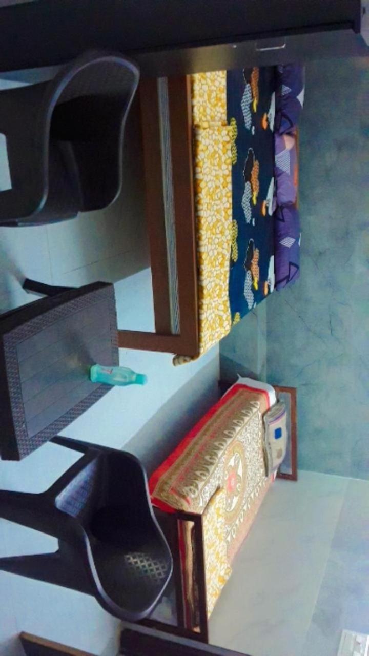 Vk Holiday Home Malpe Ngoại thất bức ảnh