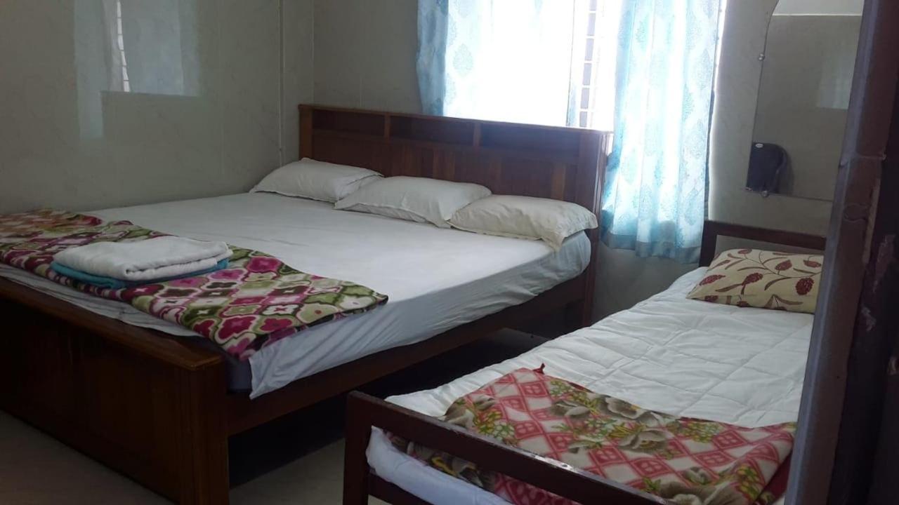 Vk Holiday Home Malpe Ngoại thất bức ảnh