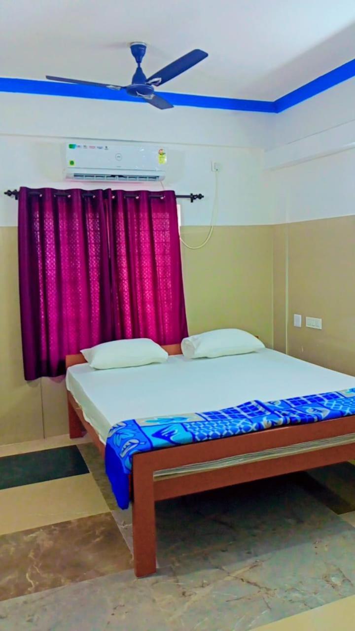Vk Holiday Home Malpe Ngoại thất bức ảnh