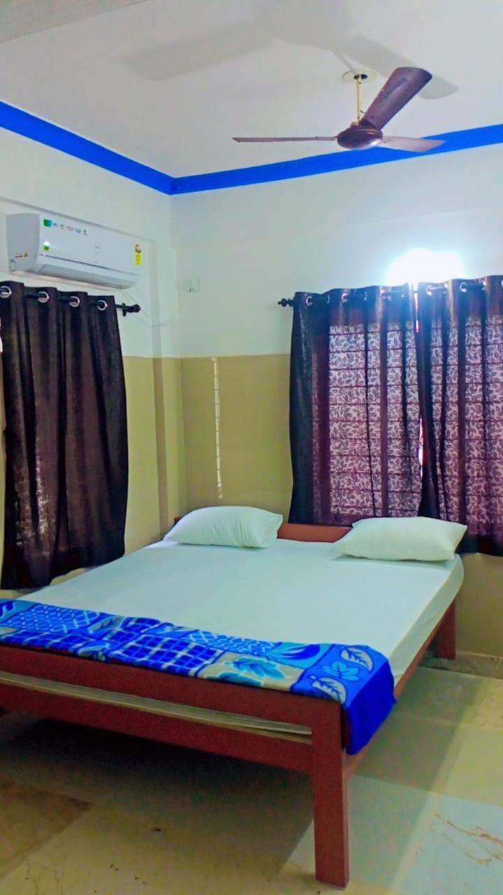 Vk Holiday Home Malpe Ngoại thất bức ảnh