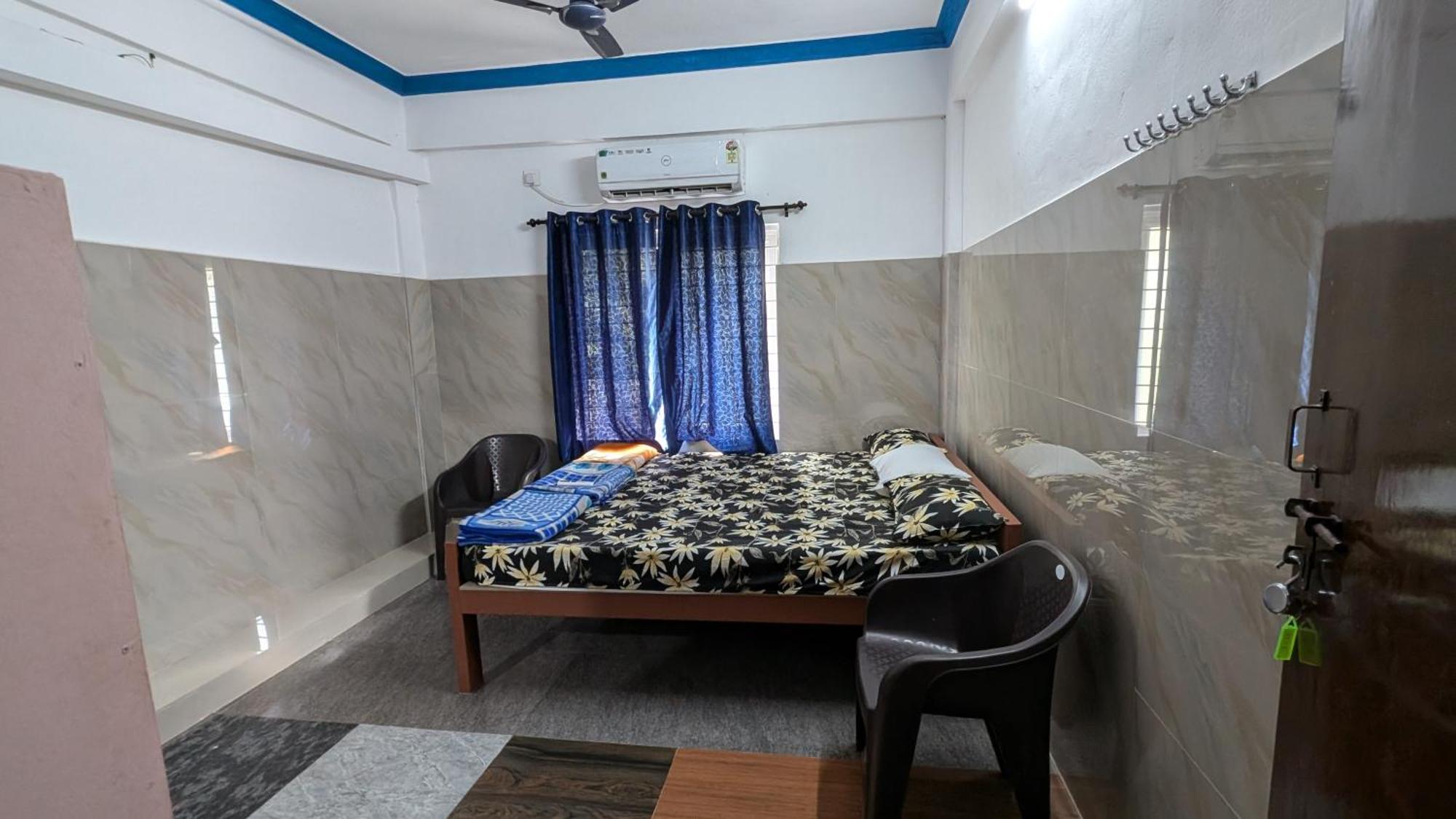 Vk Holiday Home Malpe Ngoại thất bức ảnh
