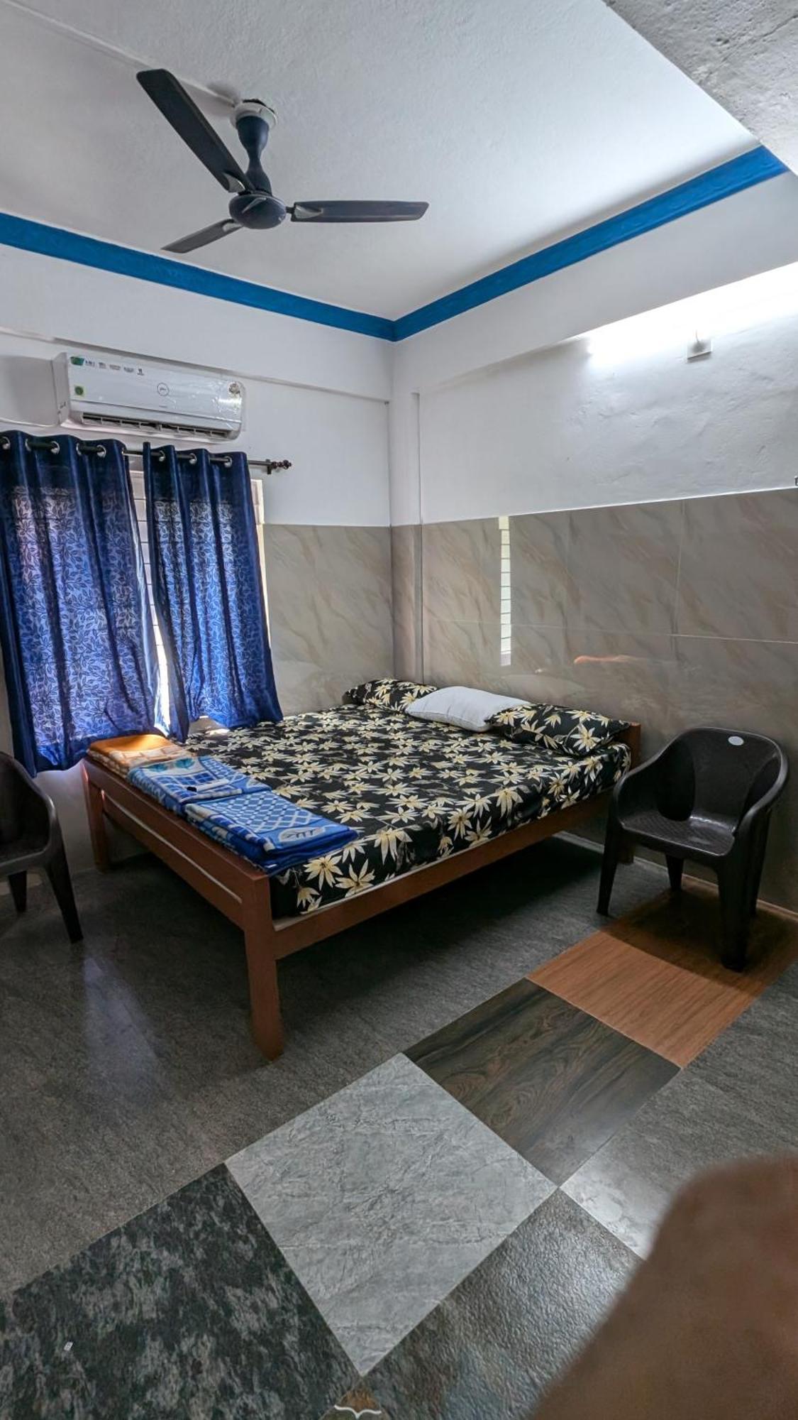 Vk Holiday Home Malpe Ngoại thất bức ảnh
