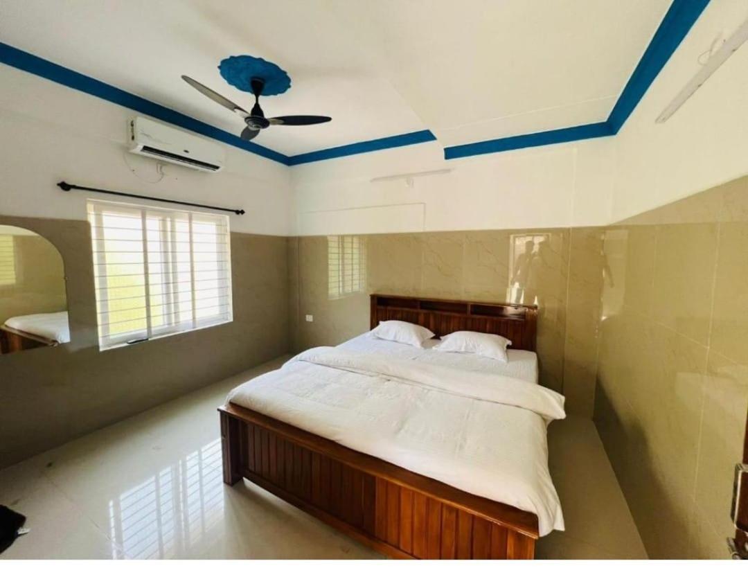 Vk Holiday Home Malpe Ngoại thất bức ảnh