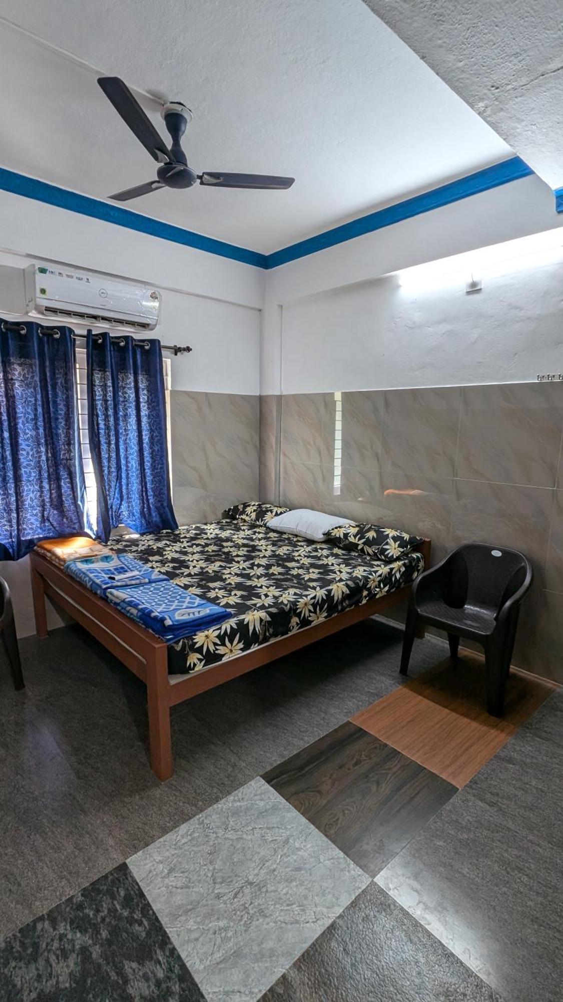 Vk Holiday Home Malpe Ngoại thất bức ảnh